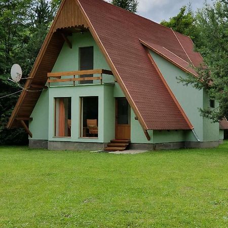 Kamilla Kulcsoshaz Vila Sub Cetate Exterior foto