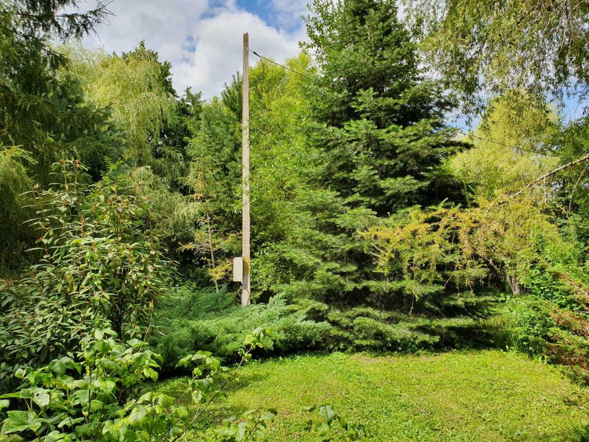 Kamilla Kulcsoshaz Vila Sub Cetate Exterior foto