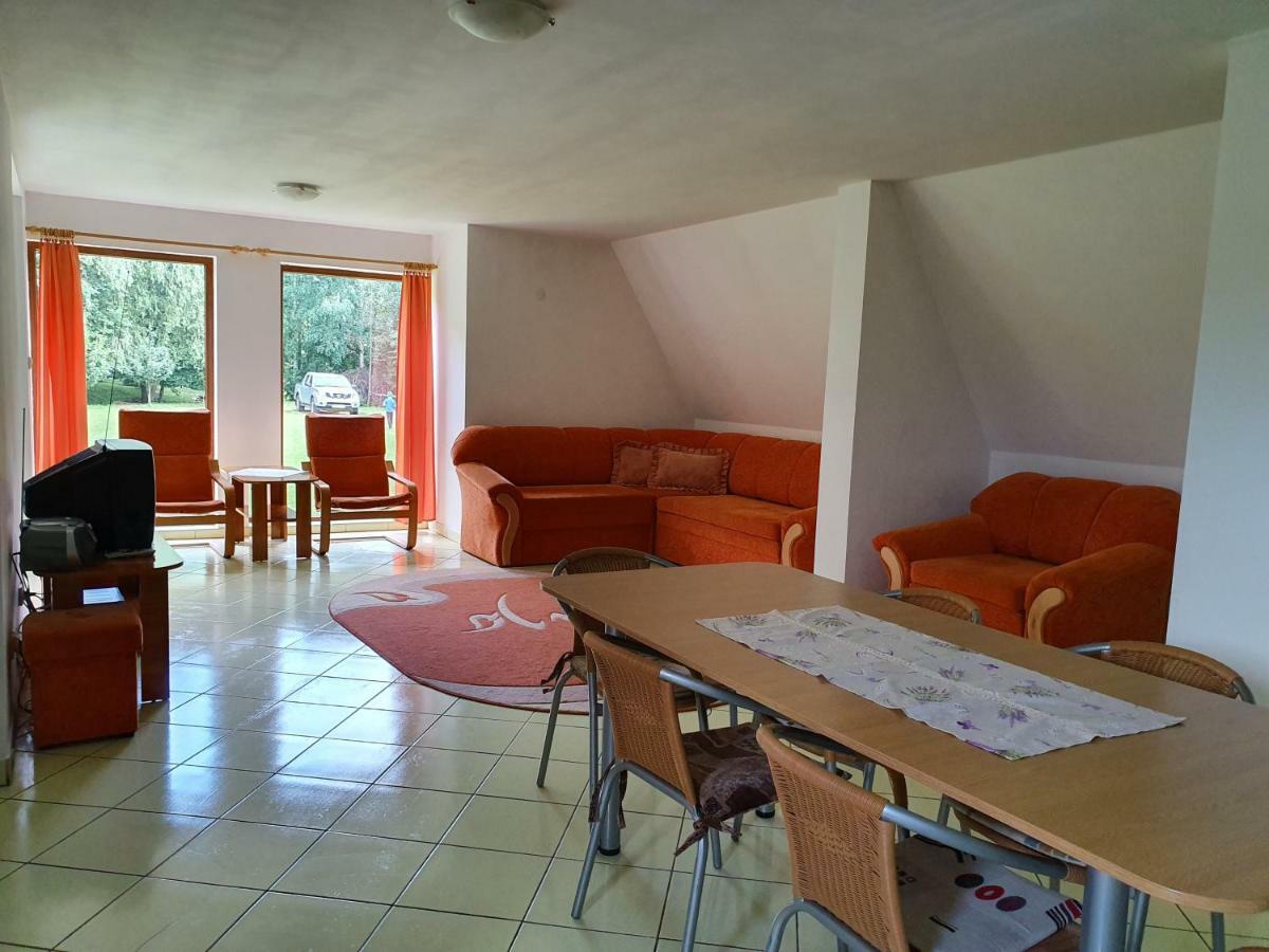 Kamilla Kulcsoshaz Vila Sub Cetate Exterior foto